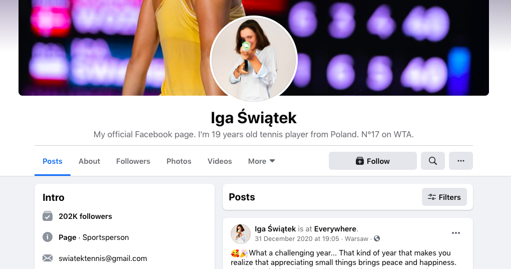 What The New Facebook Pages Experience Is And How It Work