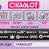  5 Openings From CikaSlot