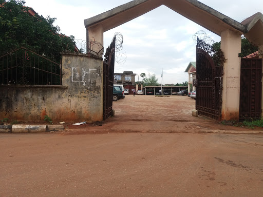 NUT Guest House, NUT Secretariat Office Complex, NUT Street, Off DLA Road, Umuagu, Nigeria, Guest House, state Niger