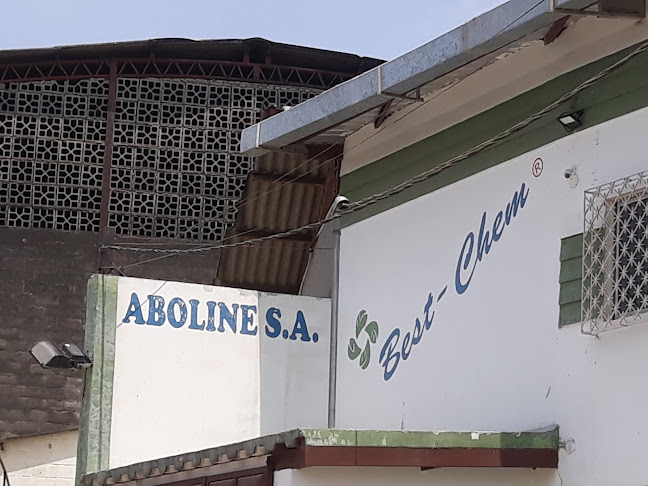 Opiniones de Aboline S.A en Guayaquil - Oficina de empresa