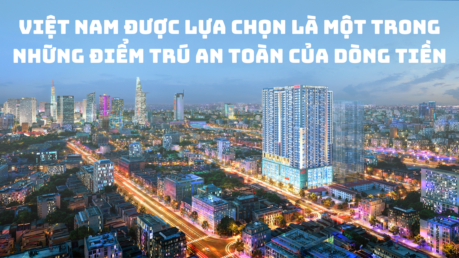 thị trường bất động sản
