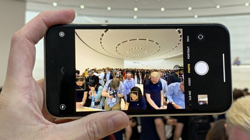 Iphone 11 có gì nổi bật Iphone 11 có gì nổi bật