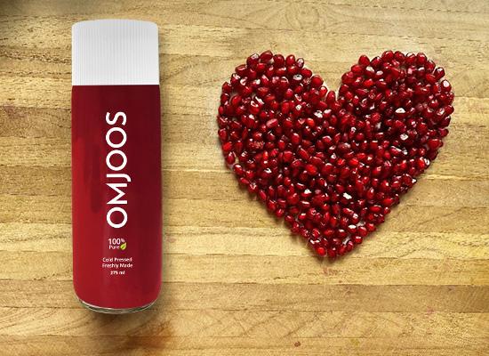 Pomegranate Juice