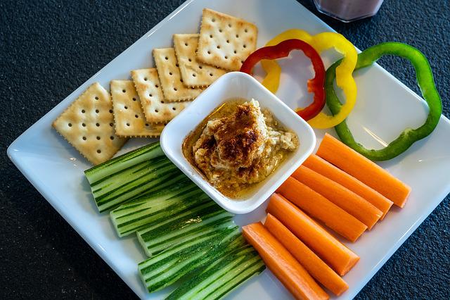 ricette di cibo estivo