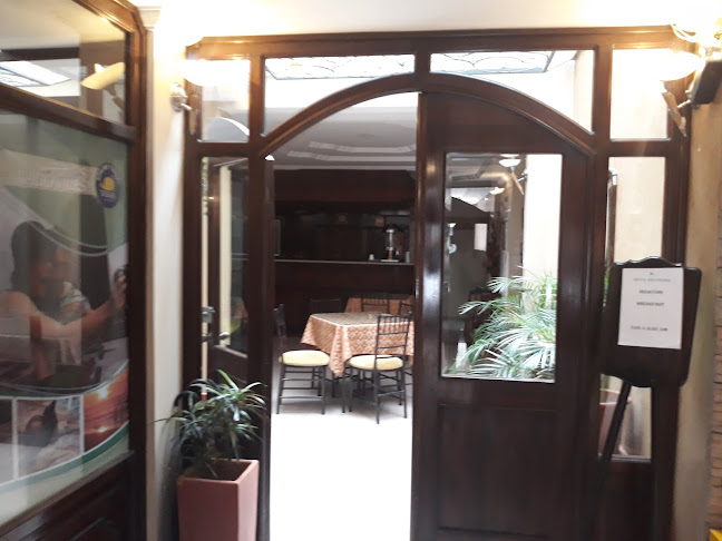 Hotel Rio Piedra