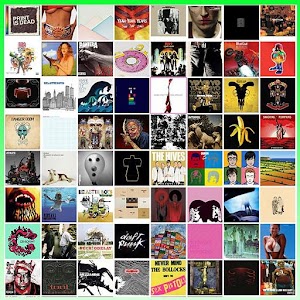 Album Art Grabber apk Download
