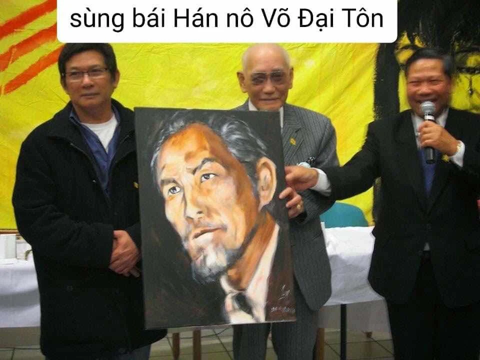 HÃY CHUẨN BỊ CHO MỘT TƯƠNG LAI GẦN X.ÓA SỔ VIỆT CỘNG TRÊN QUÊ HƯƠNG VIỆT NAM BẰNG HÀNH ĐỘNG QUẢ CẢM "TỐ CỘNG - DIỆT CỘNG"