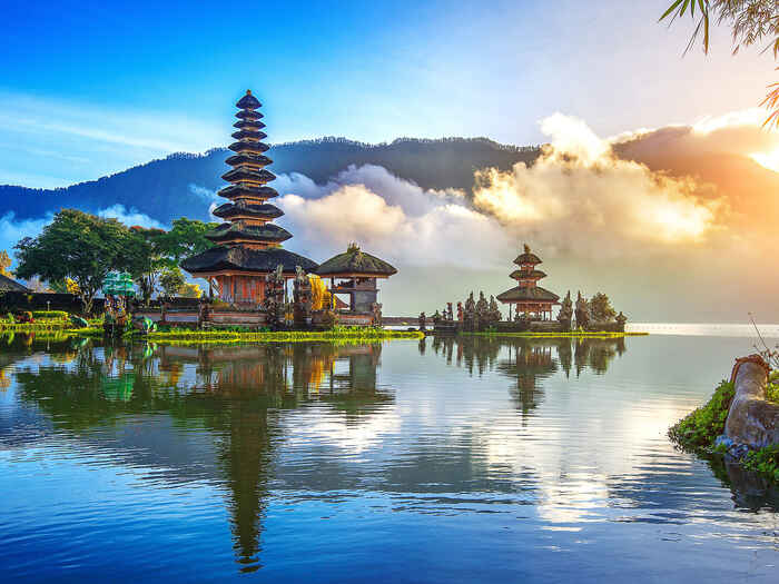 Khám phá tour du lịch free & easy Bali cực HOT 