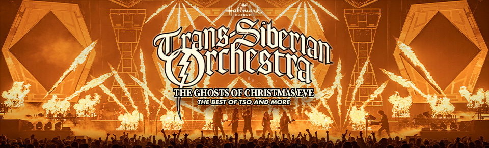 Trans Siberia orchestra