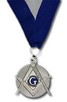 Image of a medal