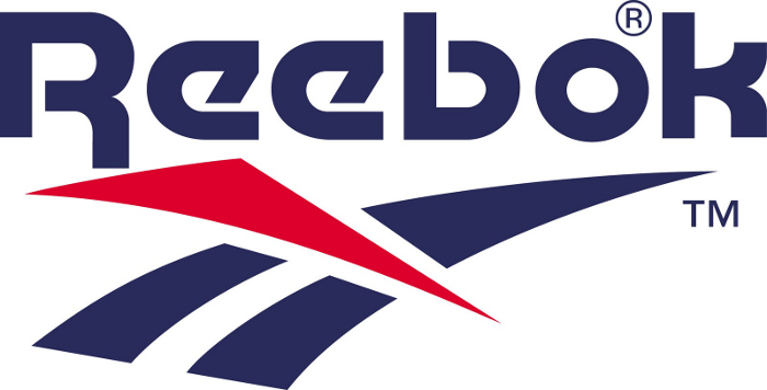 Logo de la société Reebok