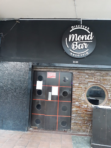 Mond Bar Discotek