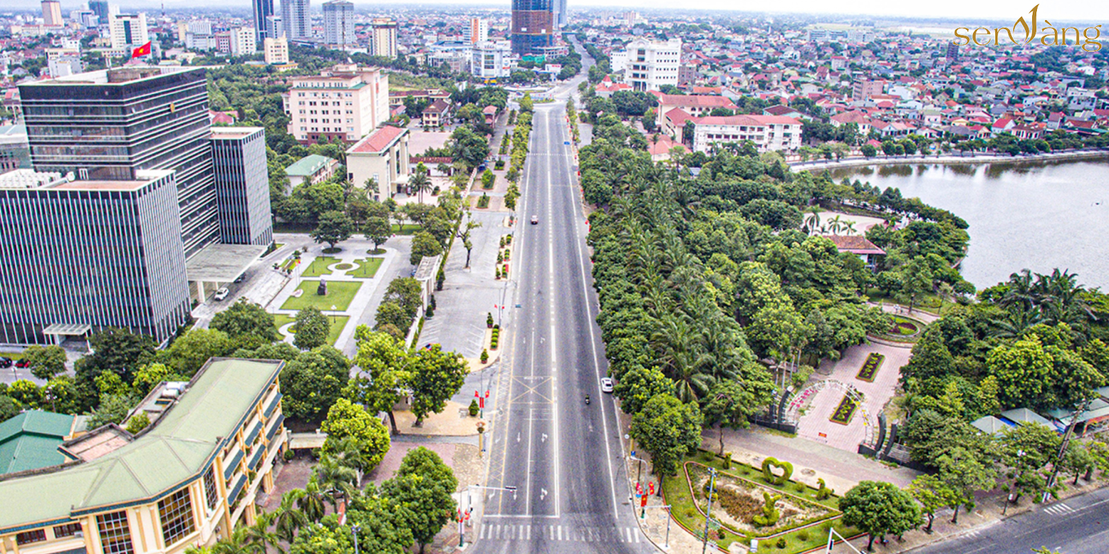 Bắc Trung Bộ và Duyên hải miền Trung