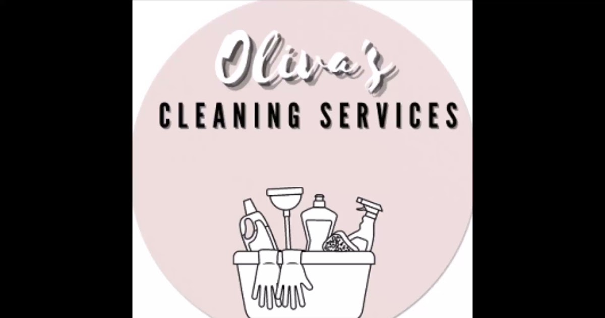 Oliva's Cleaning Services.mp4