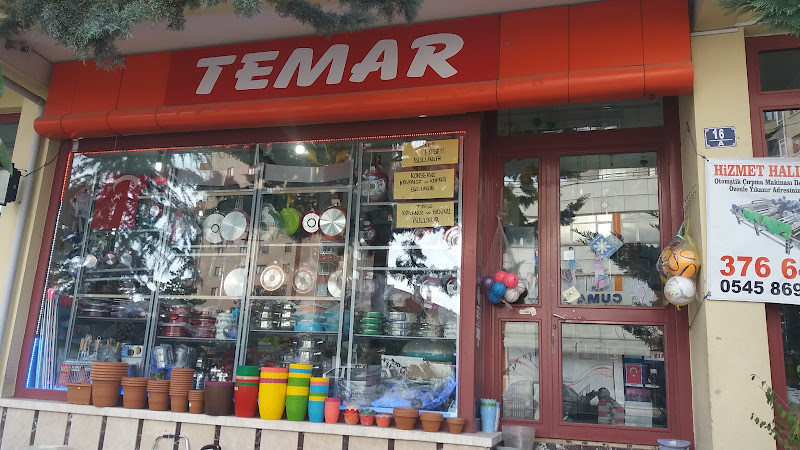 Temar