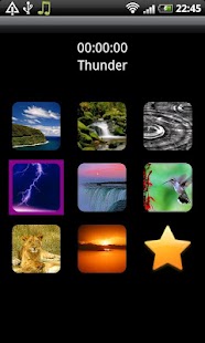 Download Sounds of Nature. Relax music apk