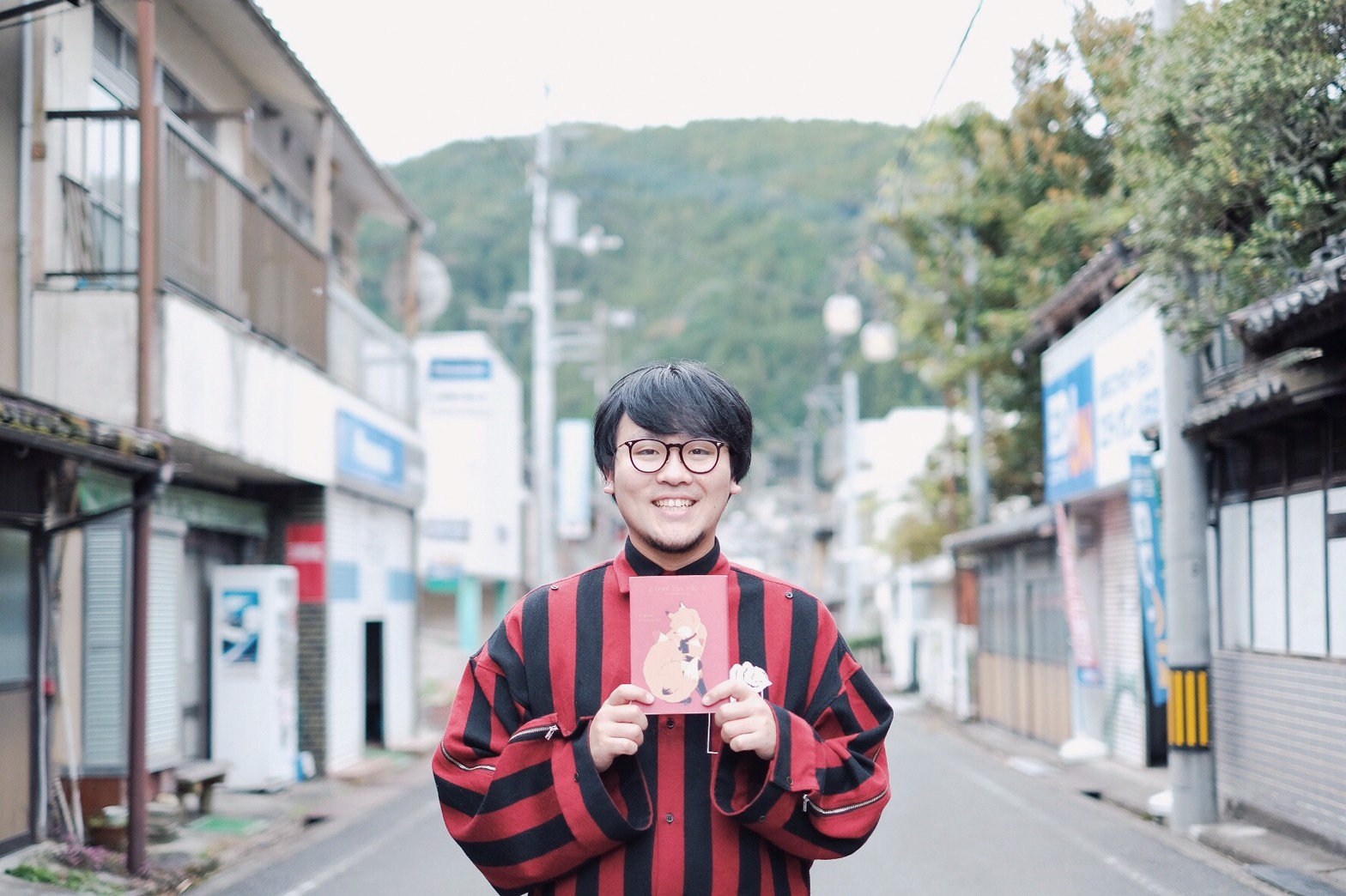 どい書店 が選書する 秋におすすめの3冊 Sea Side