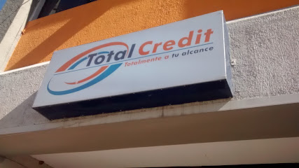 Total Credit
