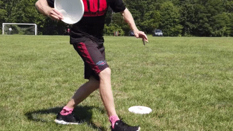 Common Mistakes in Ultimate Frisbee