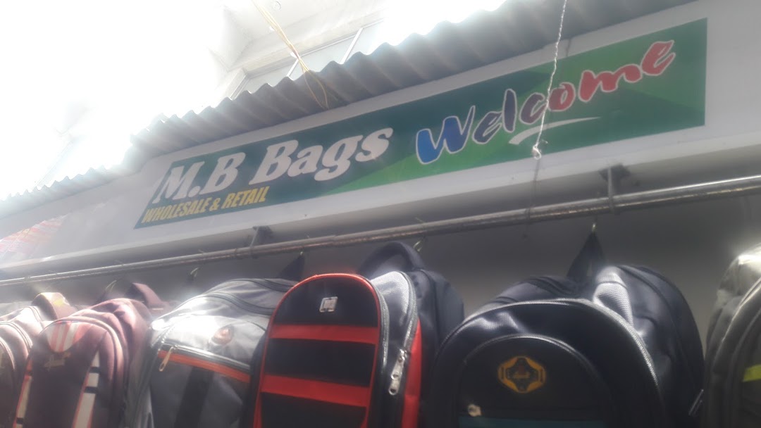 MB Bags