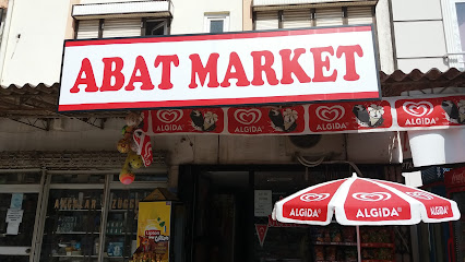 Abat Market
