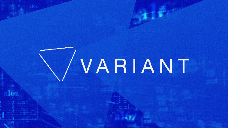 Variant raises $450 million for two new venture funds - Crypto News