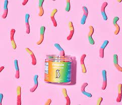 30 Best CBD Gummies For Sex