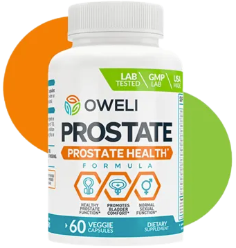 Oweli Prostate Reviews