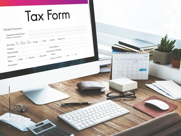 Siapkan dokumen pendukung untuk melaporkan pajak pribadimu.