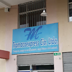 Tramacoexpress Quitumbe Cia. Ltda.