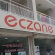 Eczane Canan Açık