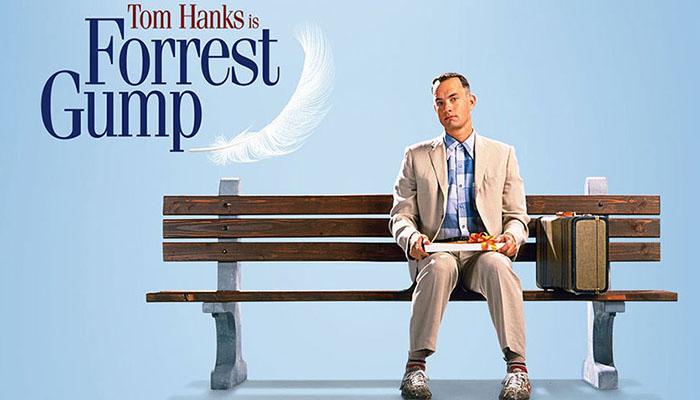 Forrest Gump 