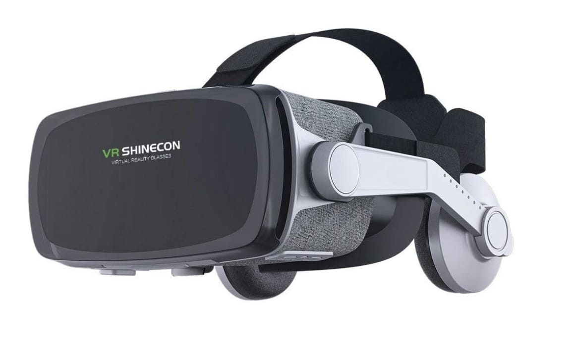 VR Shinecon VR Headset 