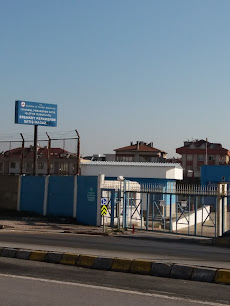 Erenköy Perakende Satış Mağazası