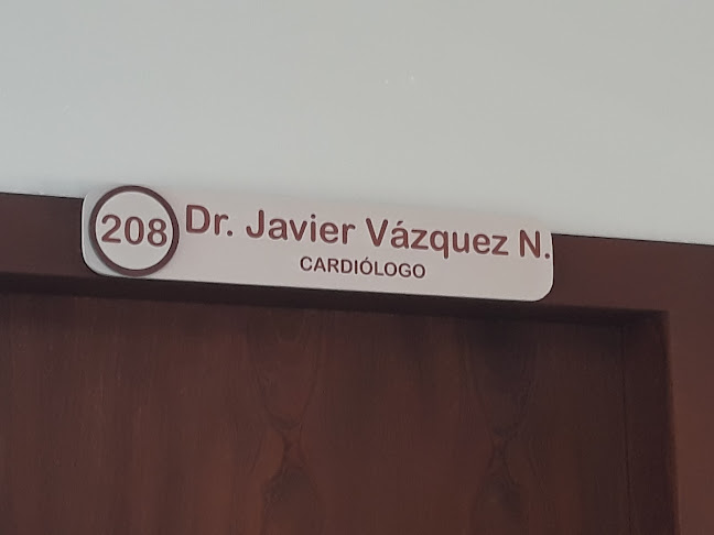 Dr. Javier Vázquez N. - Cuenca