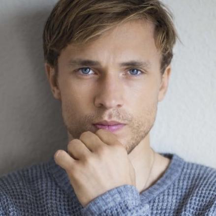 Image result for William Moseley