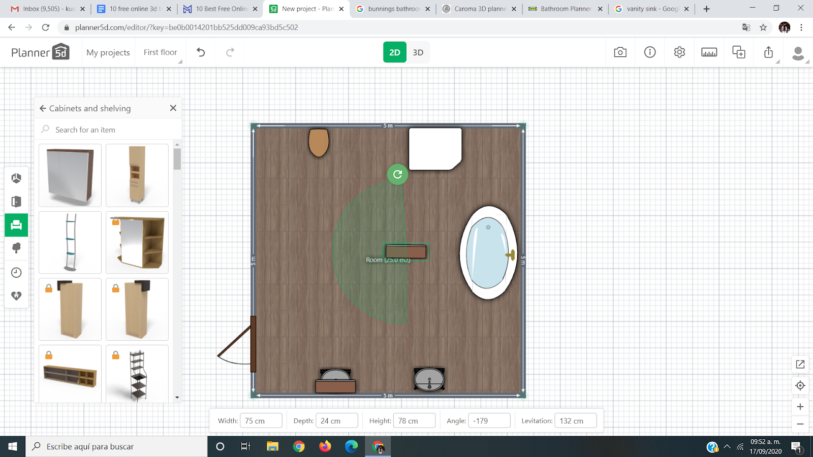 10 Free Online Design Tools For Bathroom Planning 3d Really