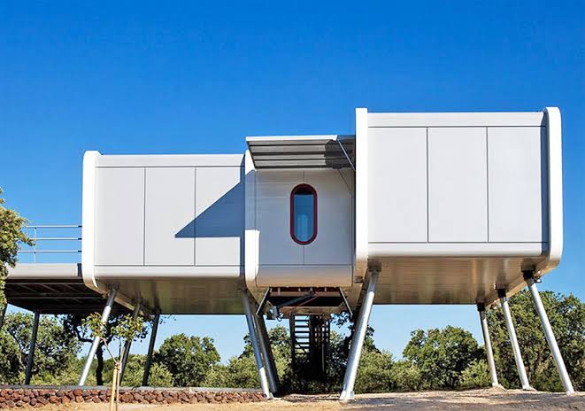 Kanye West Star Wars Housing greater property group skywalker