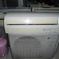Máy lạnh nội địa nhật, máy lạnh inverter giá rẻ - hàng chất lượng bảo hành 2 năm - 46
