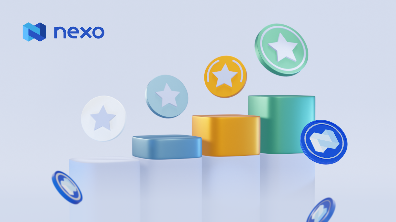 Blog Nexo Token Tiers