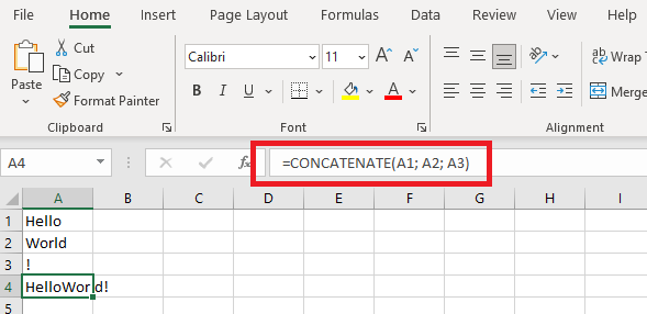 Top 11 Most Used Functions in Excel