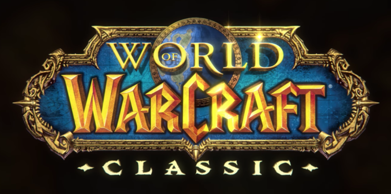 Image result for wow classic banner