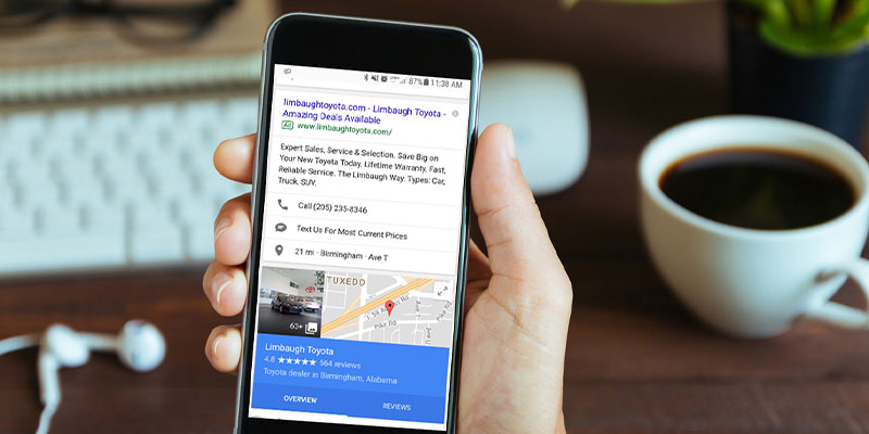 Helps To Optimize Mobile Ads 