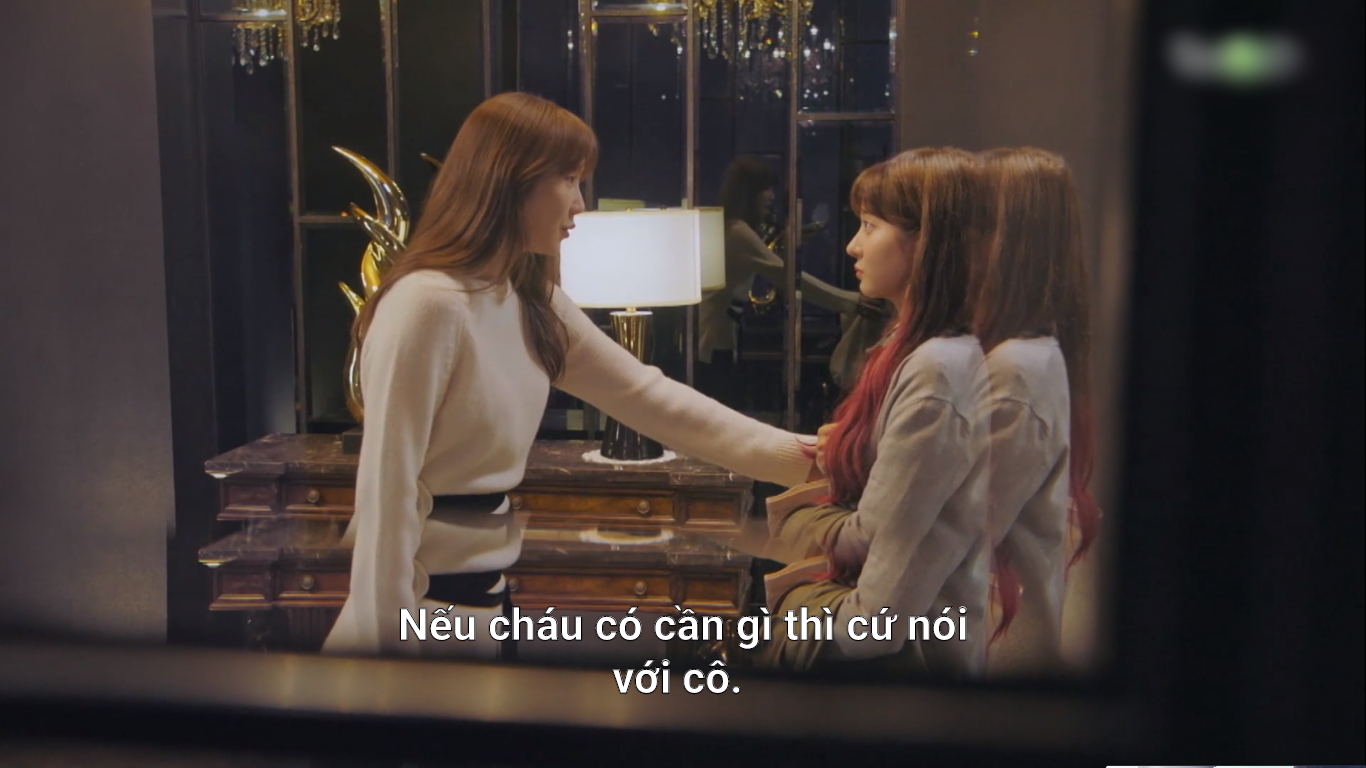 4 kiểu phụ huynh tánh kỳ ở Penthouse: Trừ bà cả Lee Ji Ah, ai cũng đổ đốn bảo sao con không hư sớm - Ảnh 5.