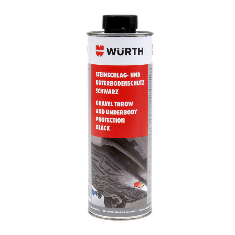 Sơn phủ gầm Wurth
