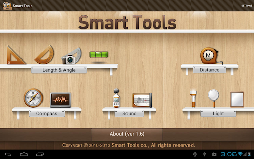 Download Smart Tools apk