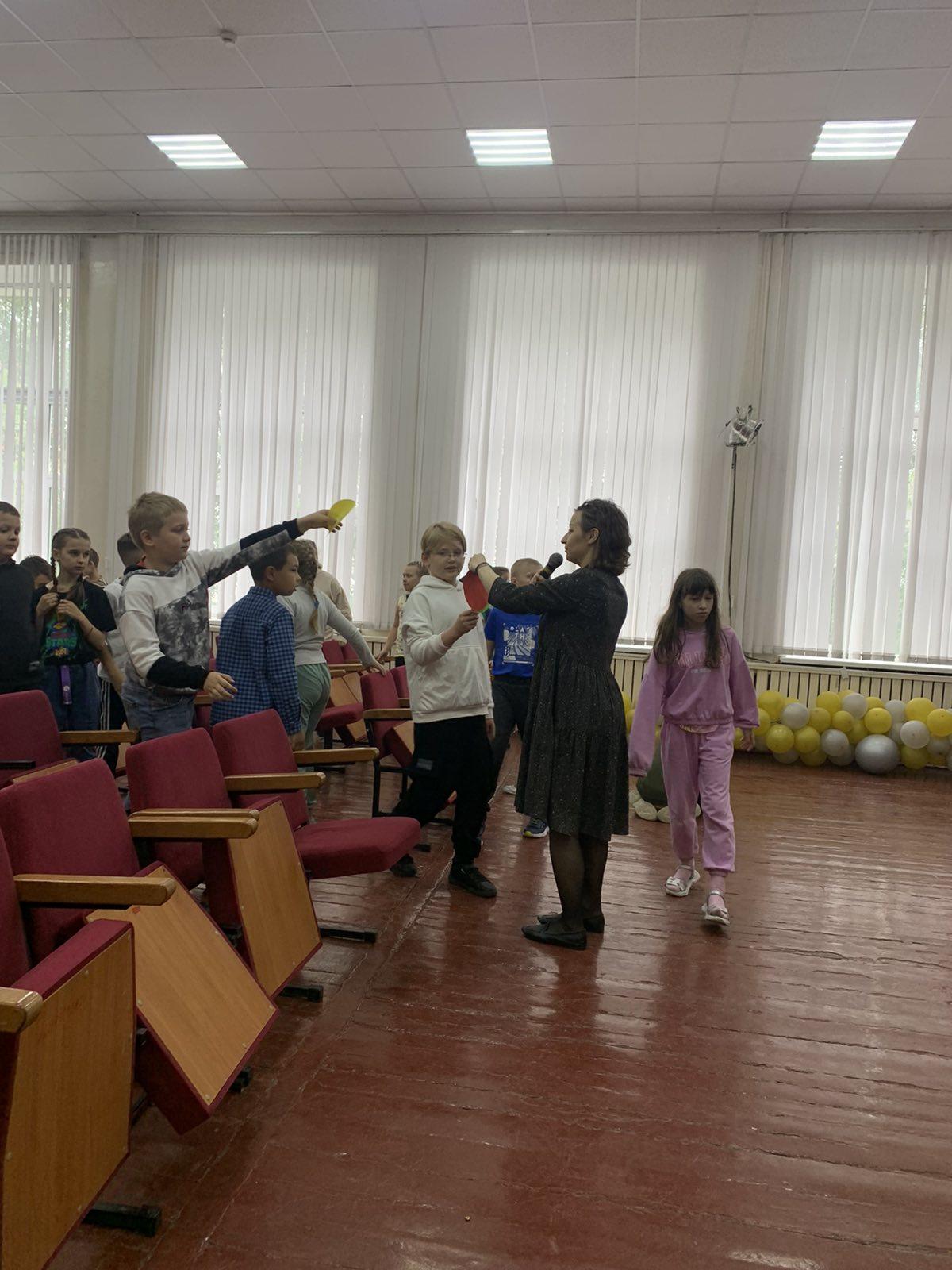 Путёвка в ЛЕТО!