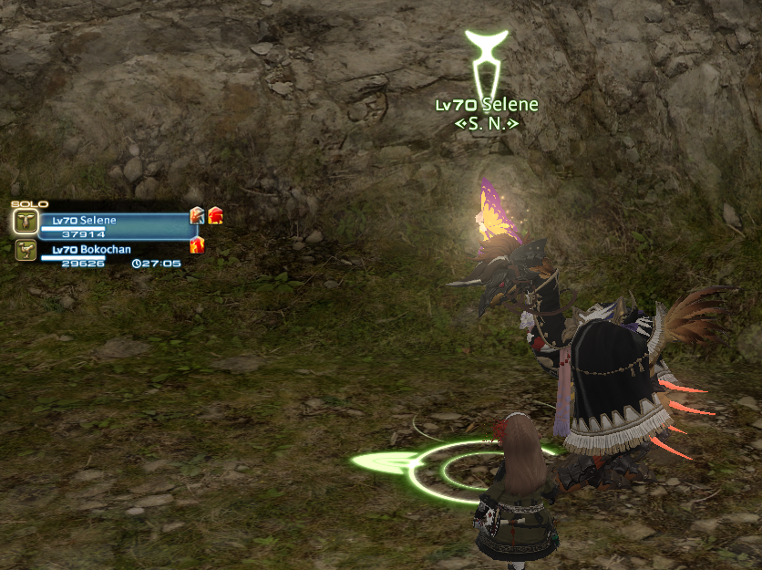 Ffxiv Ff14 Comprehensive Controller Guide Mmotar