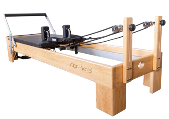 Image of an Align Reformer