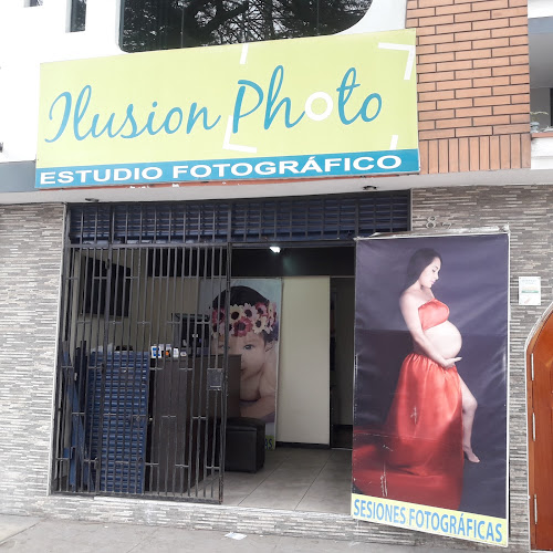 Opiniones de Ilusion Photo en Los Olivos - Estudio de fotografía